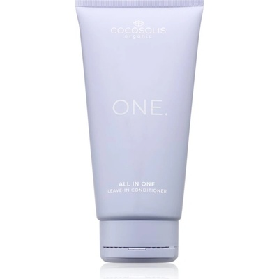 COCOSOLIS ONE. All In One Leave-in Conditioner балсам без отмиване За коса 150ml