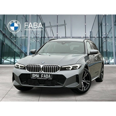 BMW 320i Touring M Sport 135 kW