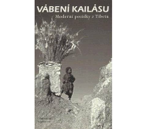 Vábení Kailásu