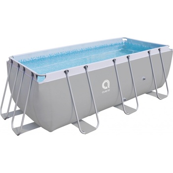 Master Pool Steel Super 400 x 200 x 99 cm JL17726