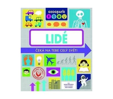 Lidé - Geografie