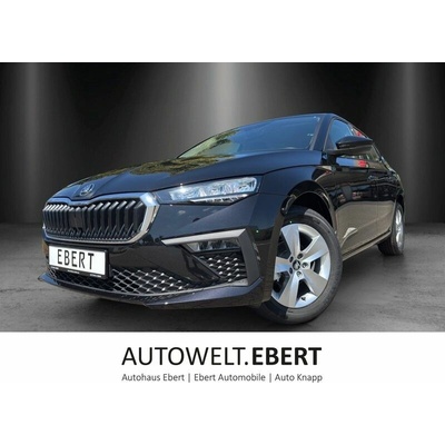 Skoda Scala 1.0 TSI 70 kW