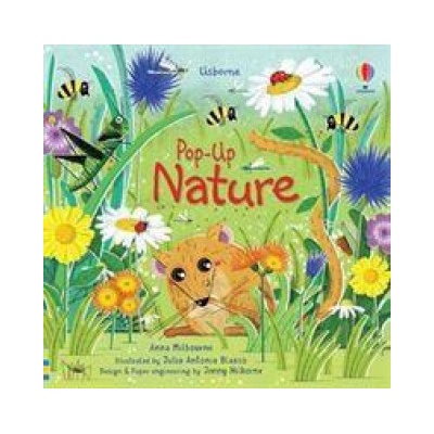 Pop-Up Nature