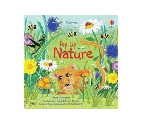 Pop-Up Nature