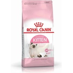 Royal Canin Kitten за котенца от 4 до 12 месечна възраст 400gr