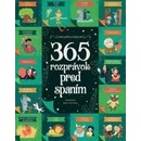 Svojtka 365 rozprávok pred spaním