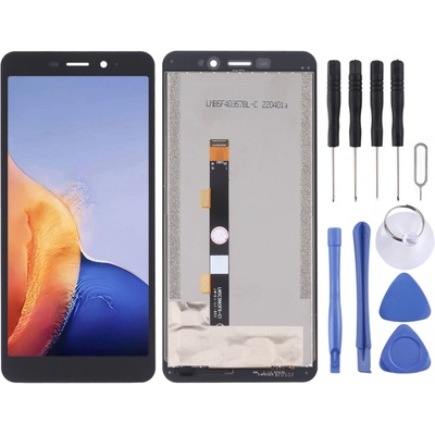 Ulefone LCD Дисплей и Тъч Скрийн за Ulefone Armor X9