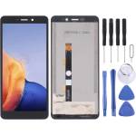 Ulefone LCD Дисплей и Тъч Скрийн за Ulefone Armor X9