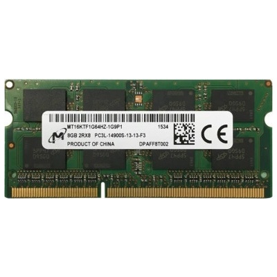 Lenovo DDR4 8GB 2400MHz 4X70M60574