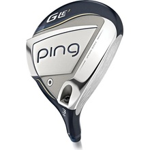 Ping G Le3 dámské fairway dřevo pravé, 18° Ladies-Lite