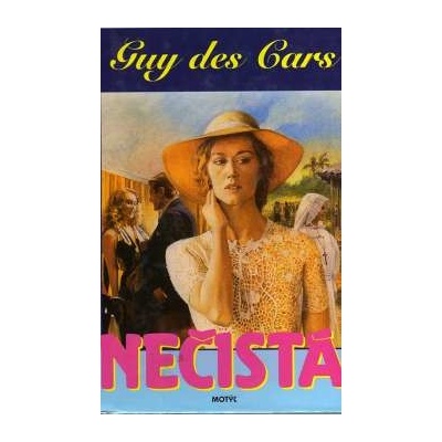 Ne čistá Cars Guy des