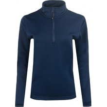 Dámská mikina PlayerLayer 1/4 Zip Navy modrá