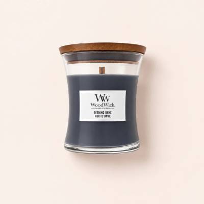 WoodWick Evening Onyx 275 g