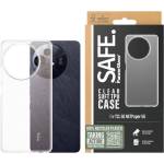 Panzer Гръб Safe Case за TCL 50 Nxtpaper 5G - Прозрачен