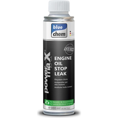 Bluechem PowerMaxx Engine Oil Stop Leak 300 ml