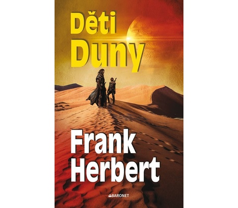 Děti Duny
