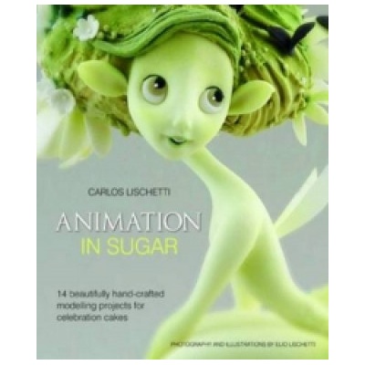 Animation in Sugar Lischetti Carlos