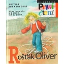 Rošťák Oliver