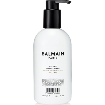 Balmain Paris Volume Conditioner Балсам за коса унисекс 300ml