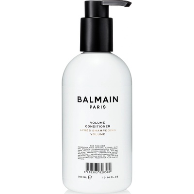 Balmain Paris Volume Conditioner Балсам за коса унисекс 300ml