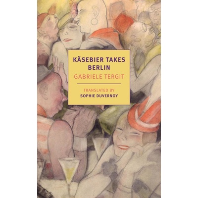 Käsebier Takes Berlin