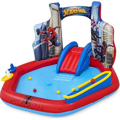 Bestway 98793 Spider-man
