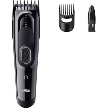 Image 1 of Braun Series 5 HC5510