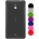 Nokia Оригинален Заден Капак за Nokia Lumia 1320