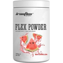 Ironflex Flex Powder Watermelon 400 g