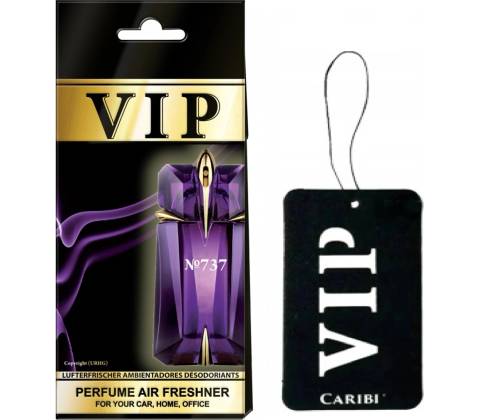 VIP 737 Caribi
