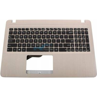 Palmrest + Klávesnice ASUS A540SA-XX123T