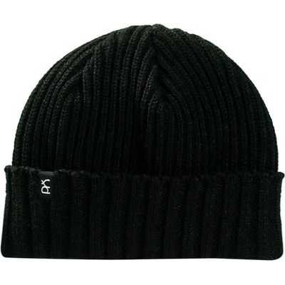 Pletex pletená čepice M529 Černá