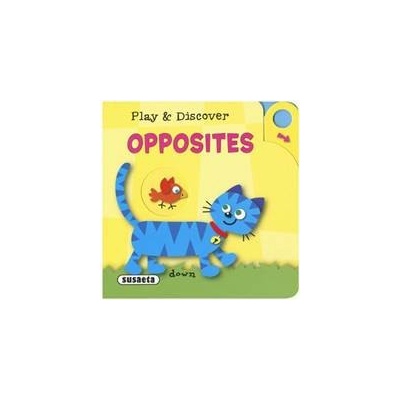 Play and discover - Opposites AJ