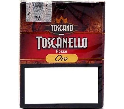Toscanello Rosso 5