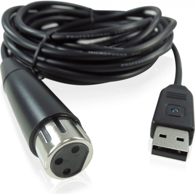 Behringer MIC-2-USB
