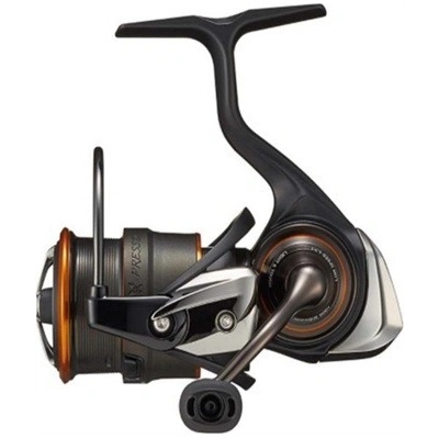 Daiwa 21 Presso LT 1000