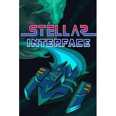 Игра Stellar Interface за PC Steam, Електронна доставка