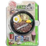 Swede Kitchen set food products