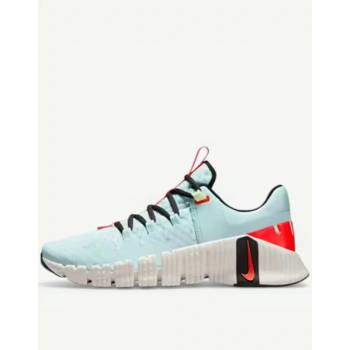 Nike Free Metcon 5 Trainers Shoes Blue