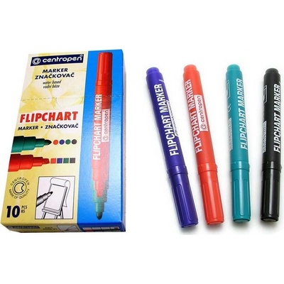 Centropen 8550 čierny