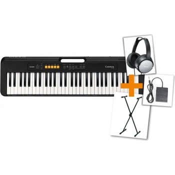 Casio CT S100 SET
