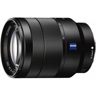 Sony 24 – 70 mm f/4,0 ZA OSS Vario-Tessar SEL2470ZB.SYX
