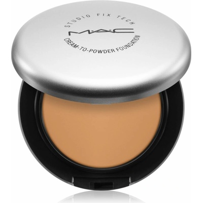 Mac Cosmetics Studio Fix Cream to Powder Foundation make-up NC30 10 g