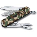 Victorinox Classic SD Camouflage Цвят: камуфлаж