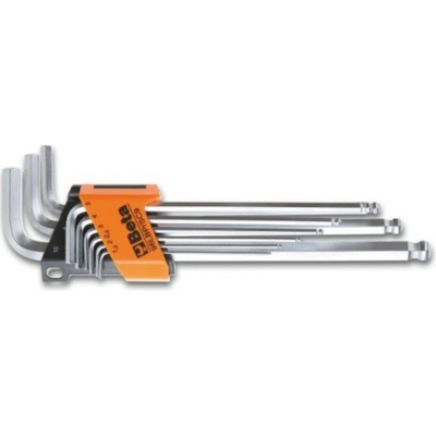 Beta Tools 9ks 1.5-10mm BE96LBP/SC9