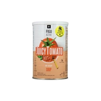 LR Health Beauty Figuactive Polievka Juicy Tomato 488 g
