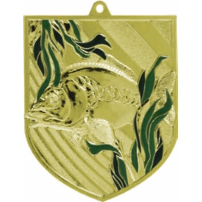 TROFEJE.sk Medaila MD8053 Z