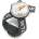 SILVA Компас Silva Arc Jet Omc Compass - Transparent / Grey - размер One Size (540-0139-0111)