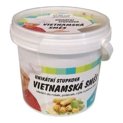 Kulinář Petr Stupka Korenie Vietnamská zmes 70 g
