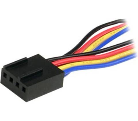 StarTech FAN4SPLIT12